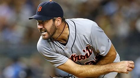 Justin Verlander addresses nude photo leak 